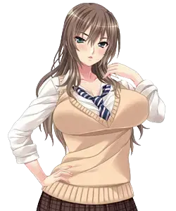 澤乃井 莉奈