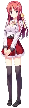 水城みな