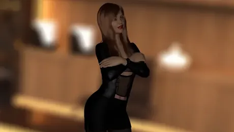 Sex Adventures - The Job Interview