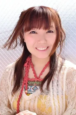 成瀬未亜