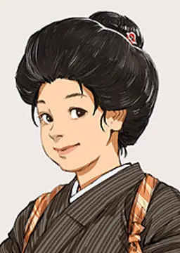 島田 辰子