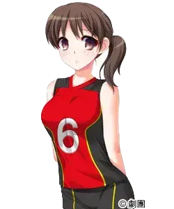 森里 日菜子