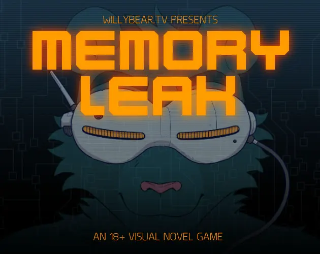 Memory Leak