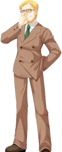 モスコ・ミュール