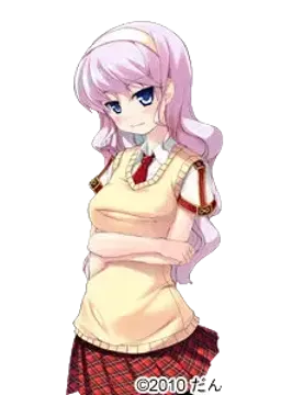 葉賀音 こころ