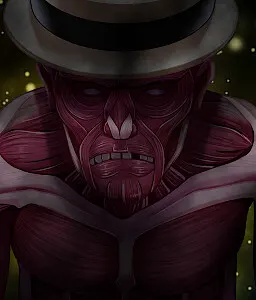 魘魔