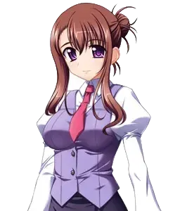 和泉 美冬