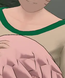 鸣人