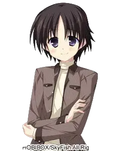 夏目音子