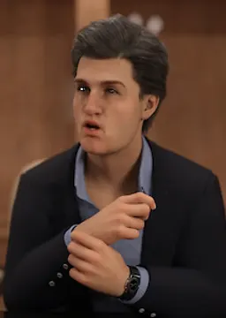 Mr. Richards
