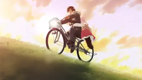樱花结