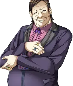黒滝