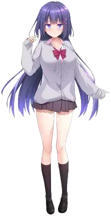 雪見 志杏