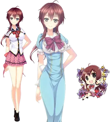 エリザベート・シュナーベル