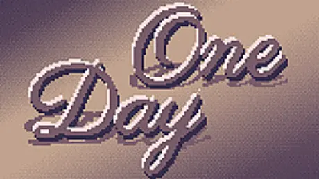 One Day
