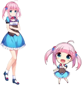 夢乃有珠