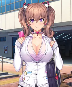雾谷百花