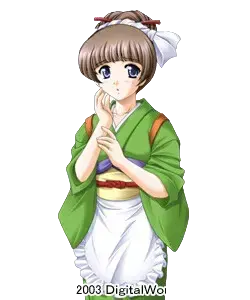 朝倉 香織