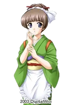 朝倉 香織