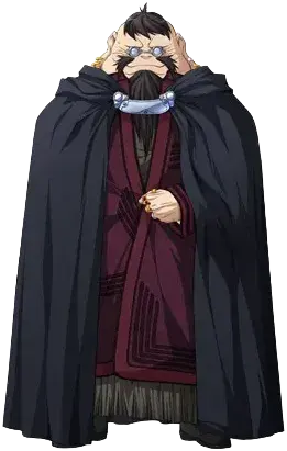 ディオニシオ・ウルセライ