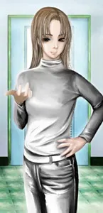 マリ