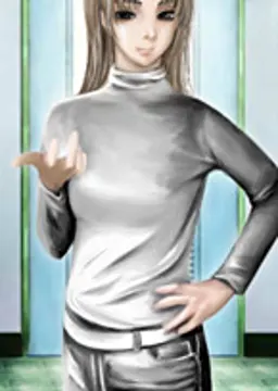 マリ