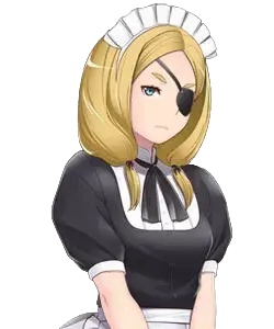 侍女
