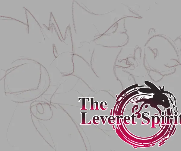 The Leveret Spirit