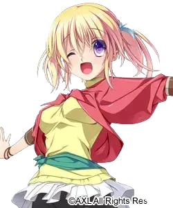 エルル・アーリス