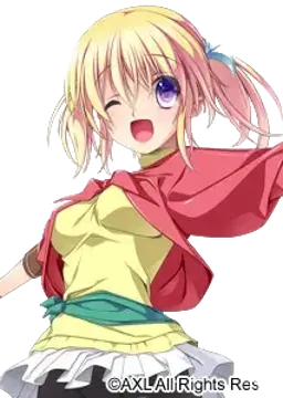 エルル・アーリス