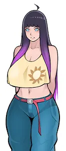 Himawari Uzumaki