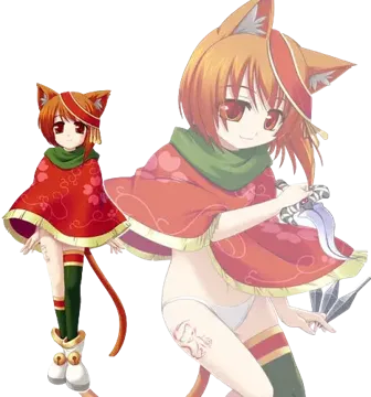 アニス・キャラウェイ