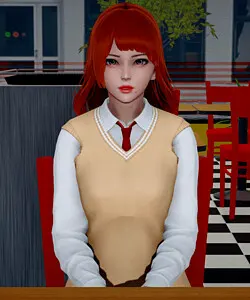 Lily Kim
