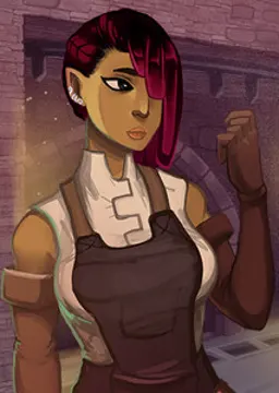 Gwenllian