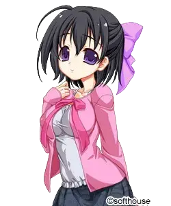 立花 由香里