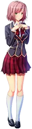 橘 日菜