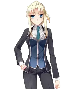 フランチェスカ・カルディナーレ