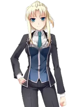 フランチェスカ・カルディナーレ