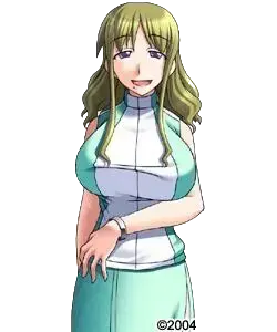 夏目 二葉