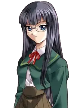 渡瀬 真紀