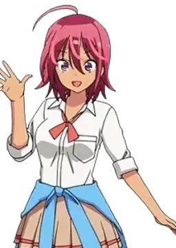 Uruka Takemoto