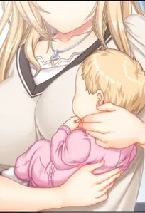 娘