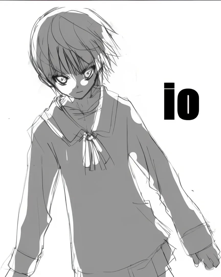 io