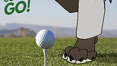 Go Golf Go!