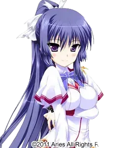 早乙女凛子