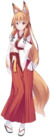 狐