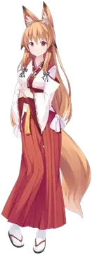 狐