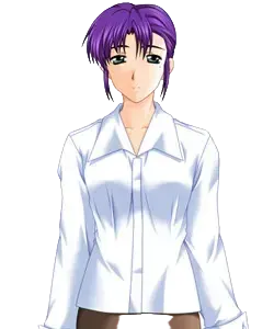 石関 優子
