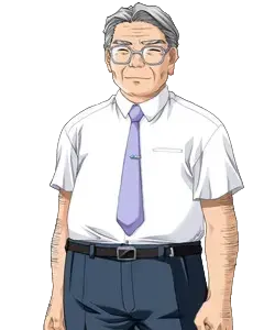 瀬尾 義光