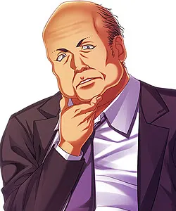 社長